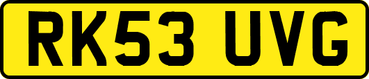 RK53UVG