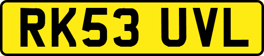 RK53UVL