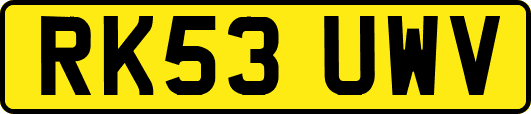 RK53UWV