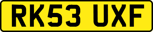RK53UXF
