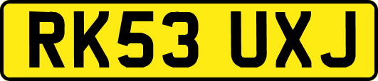 RK53UXJ