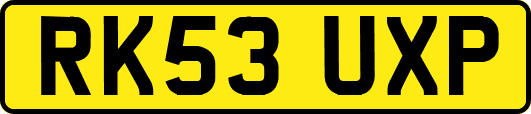 RK53UXP