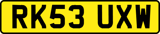 RK53UXW