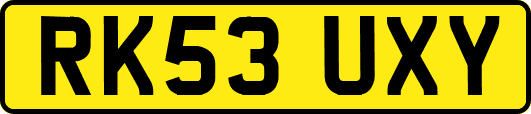 RK53UXY