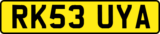 RK53UYA