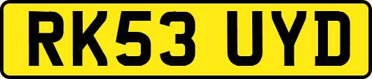 RK53UYD