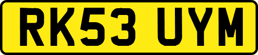 RK53UYM