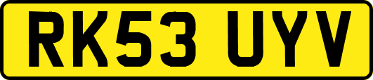 RK53UYV