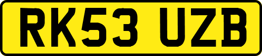 RK53UZB