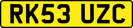 RK53UZC