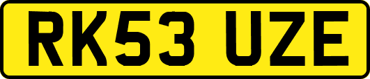 RK53UZE