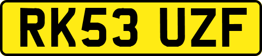 RK53UZF