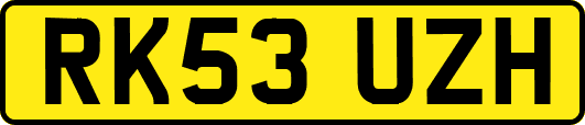 RK53UZH