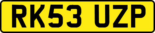 RK53UZP