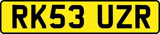 RK53UZR