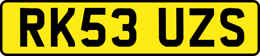RK53UZS