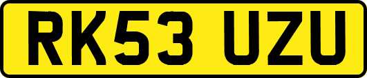 RK53UZU
