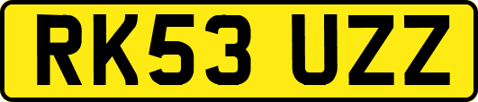 RK53UZZ