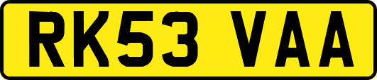 RK53VAA