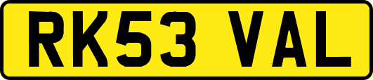 RK53VAL