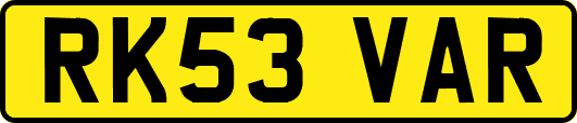 RK53VAR
