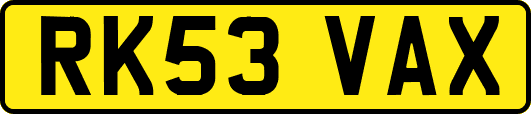 RK53VAX