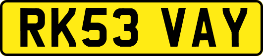 RK53VAY