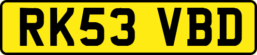 RK53VBD