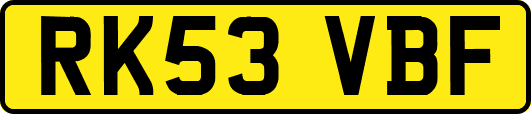 RK53VBF
