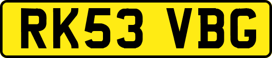 RK53VBG