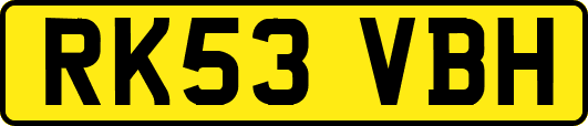 RK53VBH