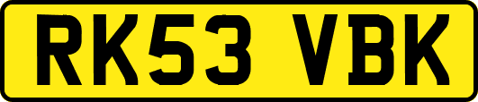 RK53VBK