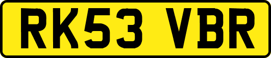 RK53VBR