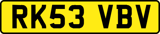 RK53VBV