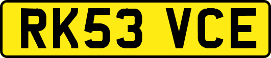 RK53VCE