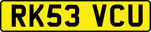 RK53VCU