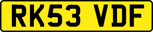 RK53VDF
