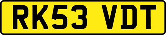 RK53VDT