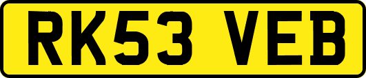 RK53VEB