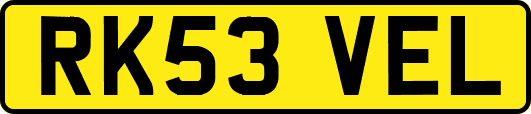 RK53VEL