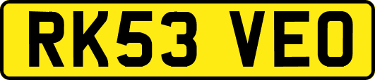 RK53VEO