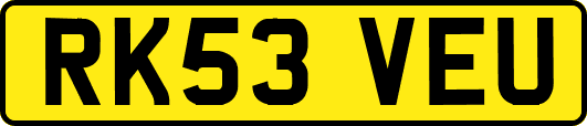 RK53VEU