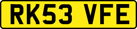 RK53VFE