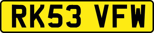 RK53VFW
