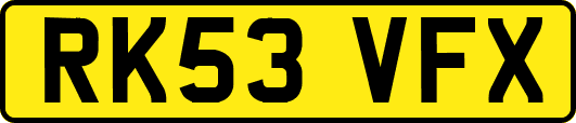 RK53VFX