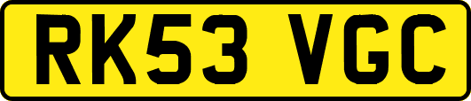RK53VGC