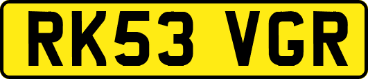 RK53VGR