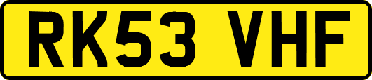 RK53VHF