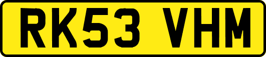 RK53VHM