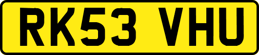 RK53VHU